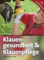 bokomslag Klauengesundheit & Klauenpflege