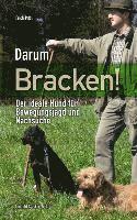 bokomslag Darum Bracken!