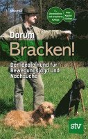 bokomslag Darum Bracken!