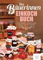 bokomslag Das Bäuerinnen Einkochbuch