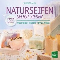 bokomslag Naturseifen selbst sieden