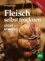 bokomslag Fleisch selbst trocknen