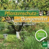 bokomslag Pflanzenschutz- und Düngemittel