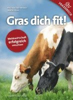 bokomslag Gras dich fit!