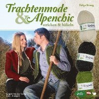 bokomslag Trachtenmode & Alpenchic