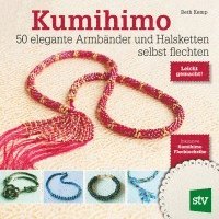 Kumihimo 1