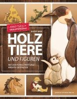 Holztiere und Figuren 1