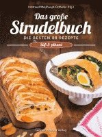 bokomslag Das große Strudelbuch