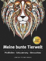 Meine bunte Tierwelt 1