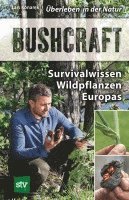 bokomslag Bushcraft