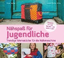 Nähspaß für Jugendliche 1