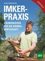 bokomslag Imker-Praxis