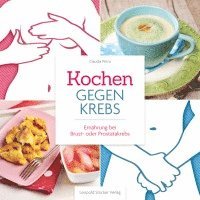 bokomslag Kochen gegen Krebs