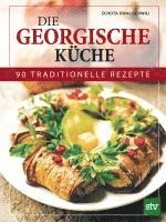 Die Georgische Küche 1