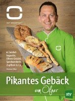 Pikantes Gebäck vom Ofner 1