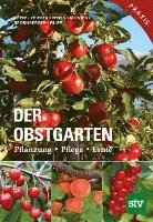 bokomslag Der Obstgarten