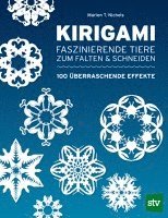 bokomslag Kirigami