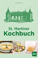 bokomslag St. Martiner Kochbuch