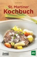 bokomslag St. Martiner Kochbuch