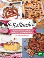 bokomslag Obstkuchen