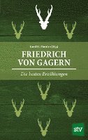 bokomslag Friedrich von Gagern
