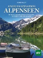 bokomslag Angelfaszination Alpenseen