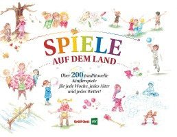 Spiele auf dem Land 1