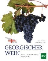 bokomslag Georgischer Wein