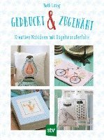 bokomslag Gedruckt & zugenäht