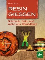 bokomslag Resin gießen