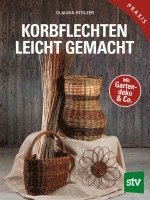 bokomslag Korbflechten leicht gemacht