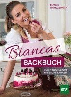 bokomslag BIANCAS BACKBUCH