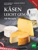 Käsen leicht gemacht 1