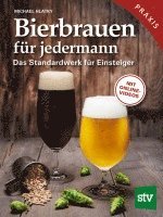 bokomslag Bierbrauen für jedermann