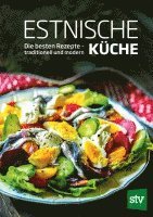 Estonisch Food Academy - Estnische Küche, Inbunden