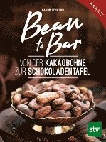 bokomslag Bean to Bar