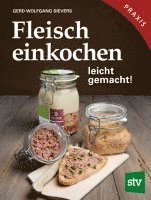 bokomslag Fleisch einkochen