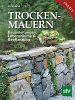 Trockenmauern 1