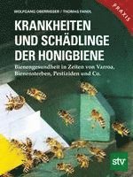 bokomslag Krankheiten und Schädlinge der Honigbiene