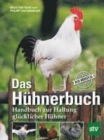 bokomslag Das Hühnerbuch