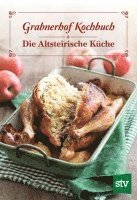 bokomslag Grabnerhof Kochbuch