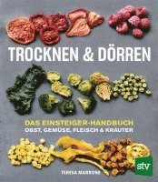 bokomslag Trocknen und Dörren