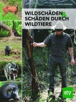 bokomslag Wildschäden & Schäden durch Wildtiere