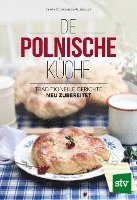 bokomslag Die Polnische Küche