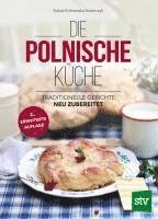 bokomslag Die Polnische Küche