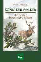 bokomslag König der Wälder