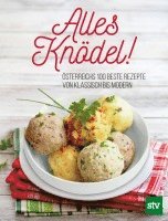 bokomslag Alles Knödel!