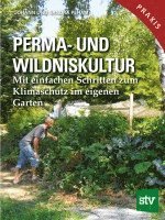 bokomslag Perma- und Wildniskultur