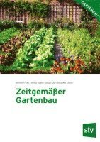 bokomslag Zeitgemäßer Gartenbau