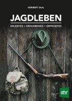 bokomslag Jagdleben